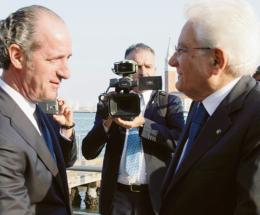 Mattarella firma “Autonomia è più vicina”