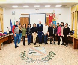 La nuova Commissione è realtà