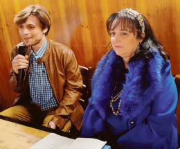 La “casa” degli Autori è fondata sulla poesia