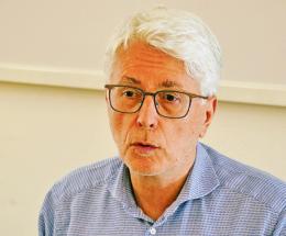 Iras, "E' il Comune che non vuole chiudere!"