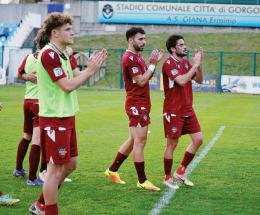 Adriese, quel “rigore” mal digerito