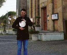 San Giorgio: la chiesa &egrave;... da enciclopedia