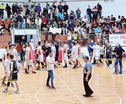 Il Basket Lendinara firma l’impresa 