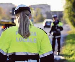 Polizia Locale, nuovo regolamento