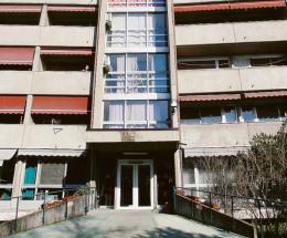Via tutti gli anziani da Casa Serena