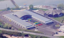 La società comunale Sst subentra al mercato Ortofrutticolo