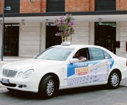 Taxi, “Il numero uno va fatto”