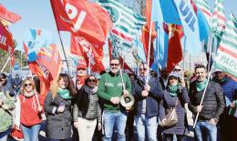 La sindacalista licenziata dovrà essere riassunta