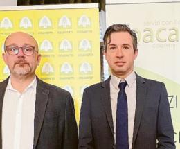 Coldiretti e infermieri accordo per la previdenza