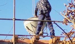 Morti sul lavoro, in Veneto 69 in un anno