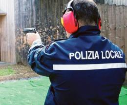 Armi ai vigili: il Pd si spacca ancora una volta