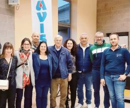 14.500 donazioni di sangue all’anno