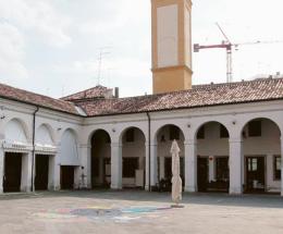 La piazzetta può rinascere