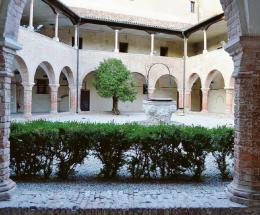 Il primo festival letterario polesano