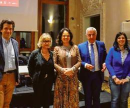 Benvenuti. Nel nome di Marchiori