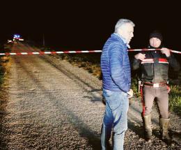 “Perché un bimbo aveva quell’arma?”