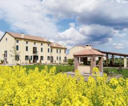 Un assalto agli agriturismi