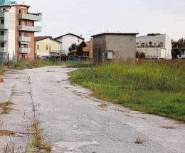 Una cittadella della musica e della cultura