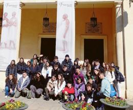 Amicizia e scambio culturale fra il Celio Roccati e la Spagna