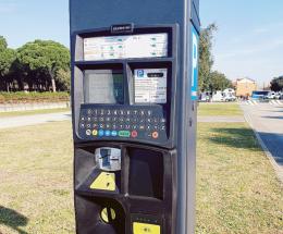 Rosolina Mare, nuove regole per i posteggi