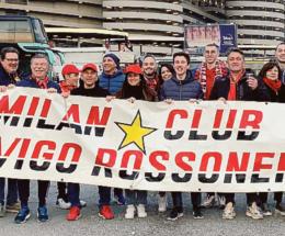 I Milan club uniscono le forze