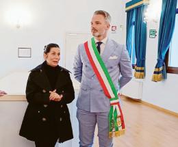 Una mostra per non dimenticare "l'isola lager"