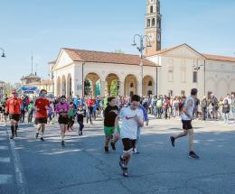 “Sgrupada”, 50 anni di podismo