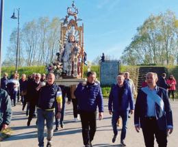 “L’assenza di Dio ci addormenta”