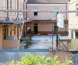 Nuovo tribunale all'ex questura: ci siamo