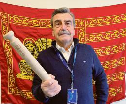 "La differenza tra investire è spendere: tutto lì"