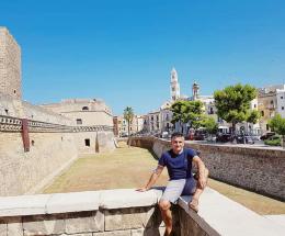 Sempre più vicini a Bari