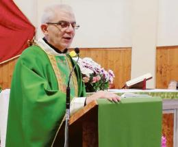 Raccolta alimentare nelle chiese
