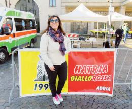 Domani tutti alla “Run for life”