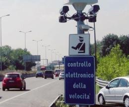 “Nessuno ha più velox di noi...”
