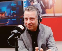 Dall'Iran al Delta, un vero self made man!