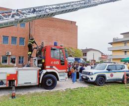 Missione scuola sicura