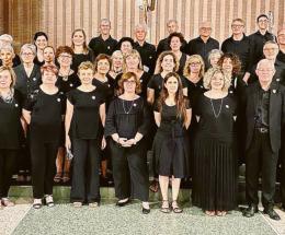 E’ il canto della solidarietà
