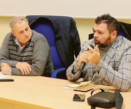 "Polesella Veneta": sì alla fusione