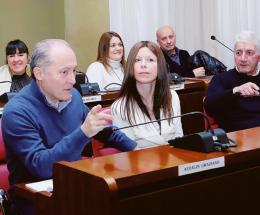 Delirio Urbanistica, zero permessi: assessore contro dirigente