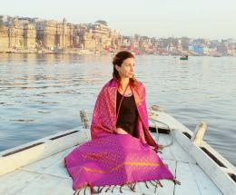 La blogger cancellata dai social