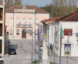 Autunno caldo per Polesella e Guarda