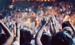 Sulle onde di Delta Week gli eventi della settimana