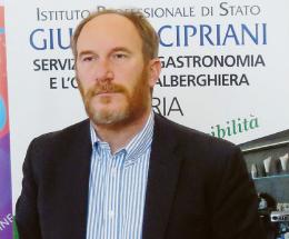 “Più grandi significa più competitivi”