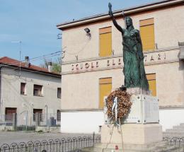 Villa d’Adige si scopre viva