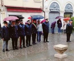 “Diventi una giornata europea”