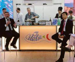 “Pesca italiana più forte del sistema”
