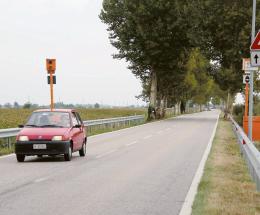 I velox? “Sono bancomat, basta abusi”