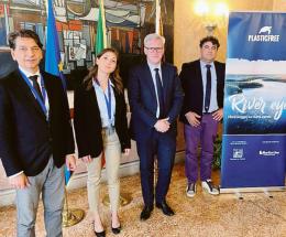 Una nuova tecnologia antiplastica