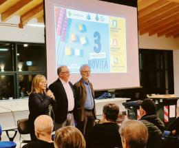 Differenziata, cambia tutto