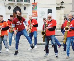 Sinfonia di Maggio rodigino 